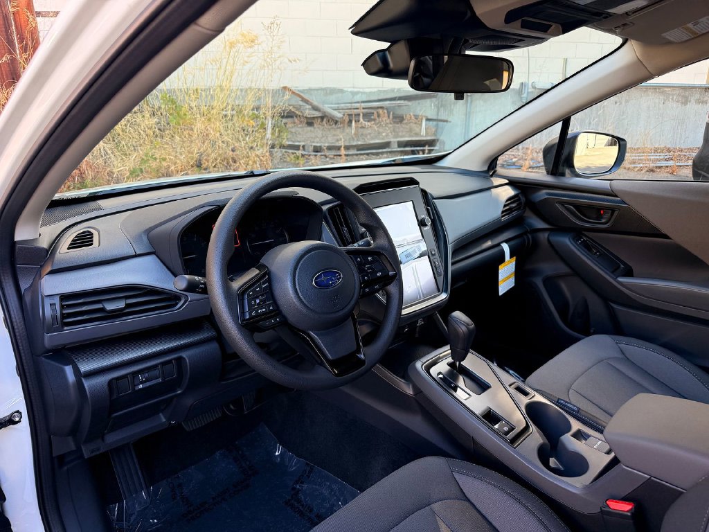 Thumbnail: 2026 Subaru Crosstrek - 2