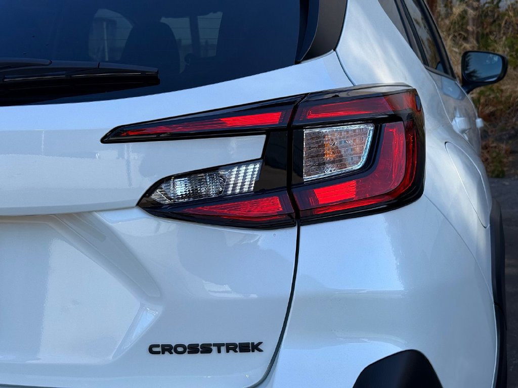 Thumbnail: 2026 Subaru Crosstrek - 20