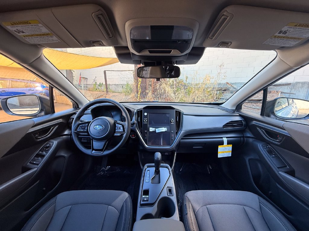 Thumbnail: 2026 Subaru Crosstrek - 9