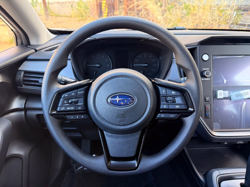 Thumbnail: 2026 Subaru Crosstrek - 13