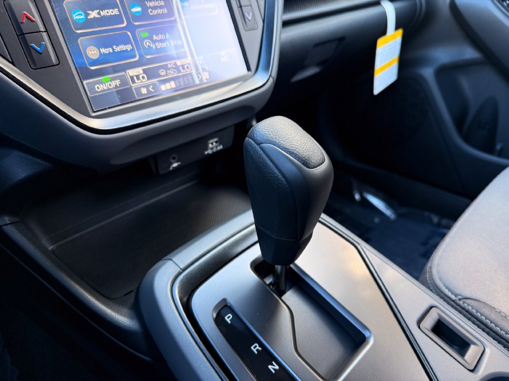 Thumbnail: 2026 Subaru Crosstrek - 15