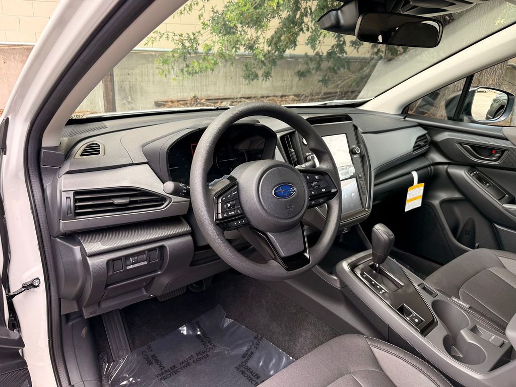 Thumbnail: 2026 Subaru Crosstrek - 2