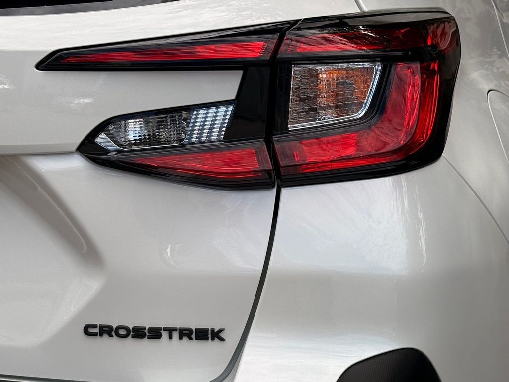 Thumbnail: 2026 Subaru Crosstrek - 20