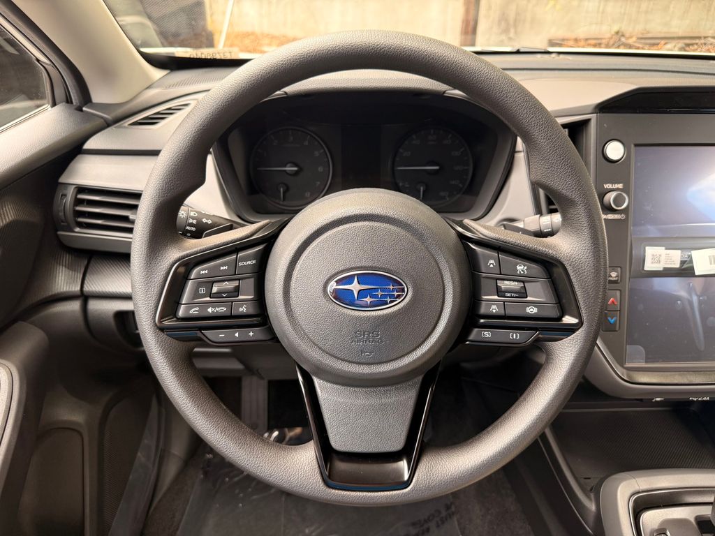 Thumbnail: 2026 Subaru Crosstrek - 13