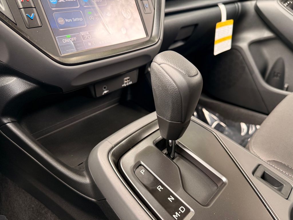 Thumbnail: 2026 Subaru Crosstrek - 15