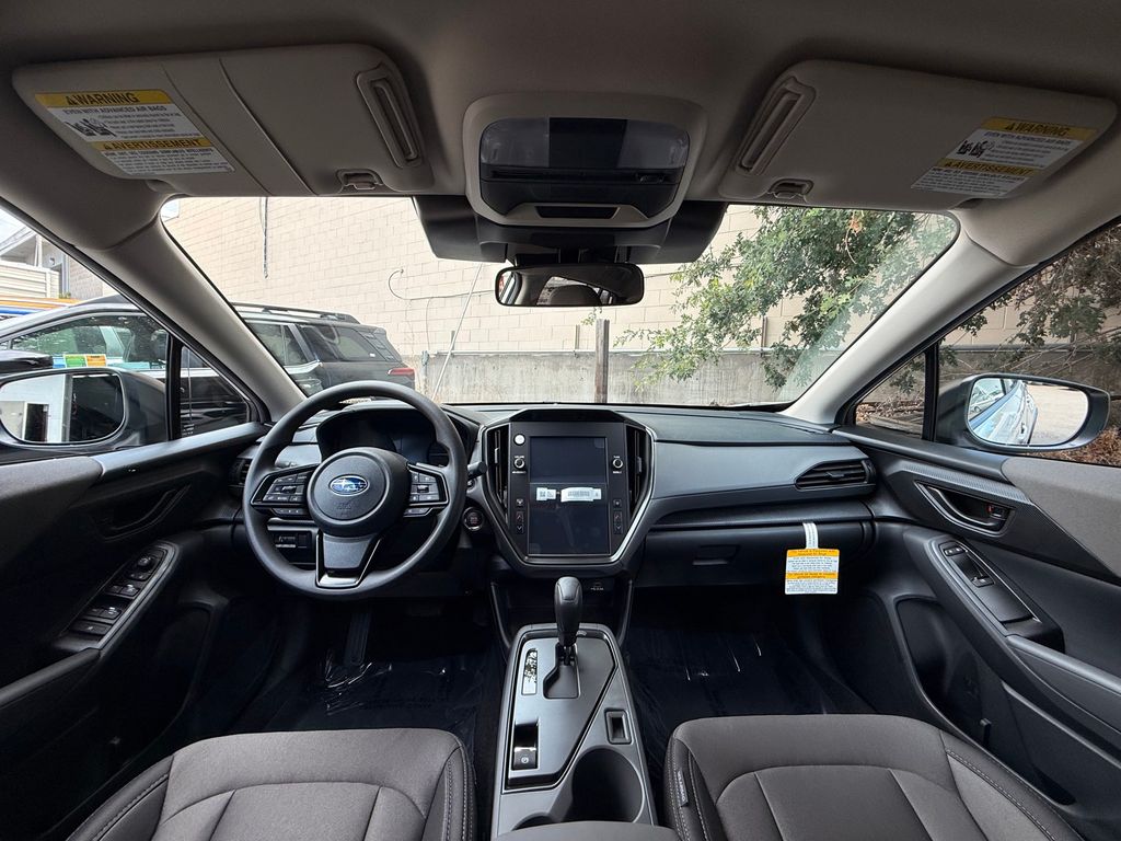 Thumbnail: 2026 Subaru Crosstrek - 9