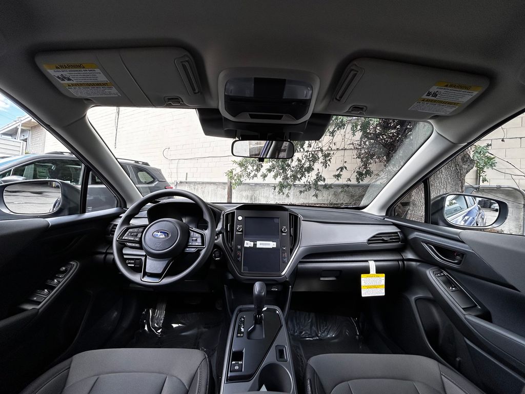 Thumbnail: 2026 Subaru Crosstrek - 2