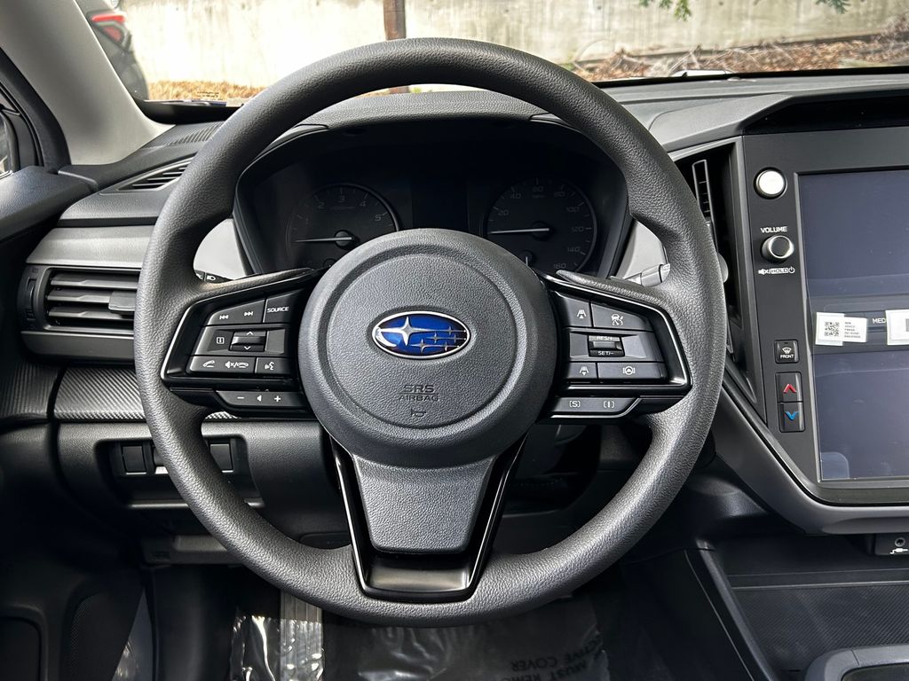 Thumbnail: 2026 Subaru Crosstrek - 9