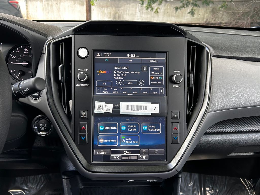 Thumbnail: 2026 Subaru Crosstrek - 13