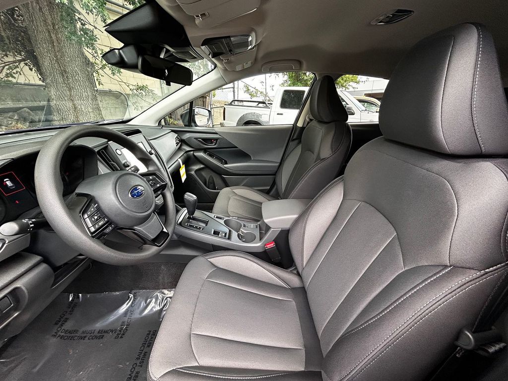 Thumbnail: 2026 Subaru Crosstrek - 10