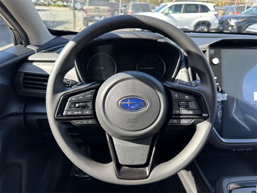 Thumbnail: 2026 Subaru Crosstrek - 9