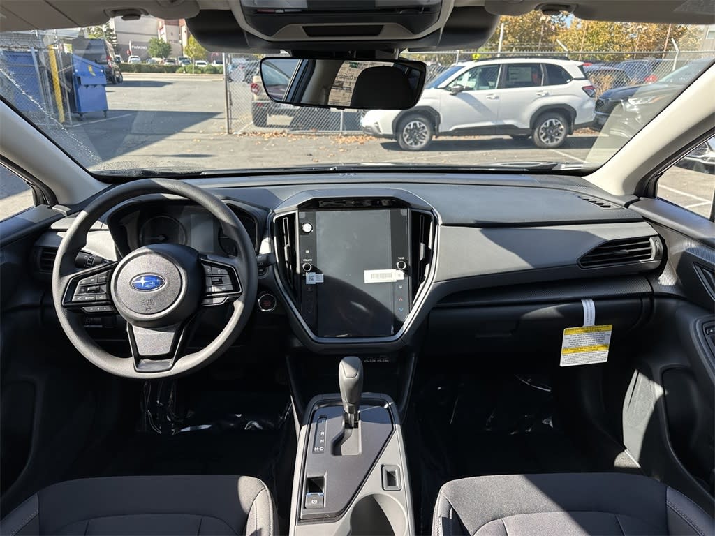 Thumbnail: 2026 Subaru Crosstrek - 2