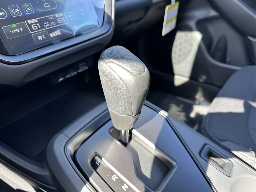 Thumbnail: 2026 Subaru Crosstrek - 14