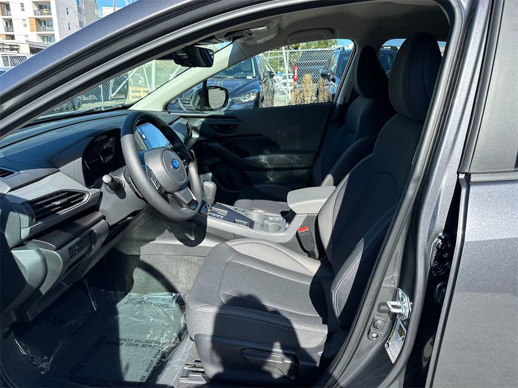 Thumbnail: 2026 Subaru Crosstrek - 10