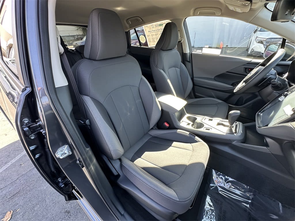 Thumbnail: 2026 Subaru Crosstrek - 21