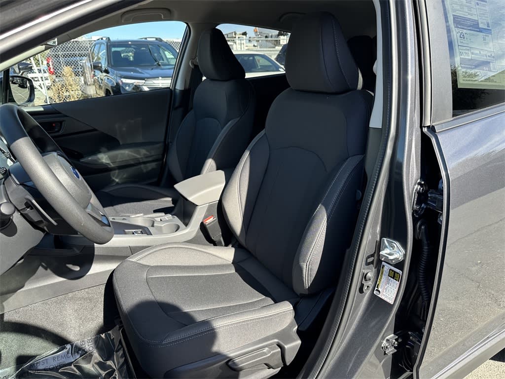 Thumbnail: 2026 Subaru Crosstrek - 11