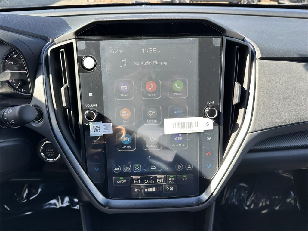 Thumbnail: 2026 Subaru Crosstrek - 13