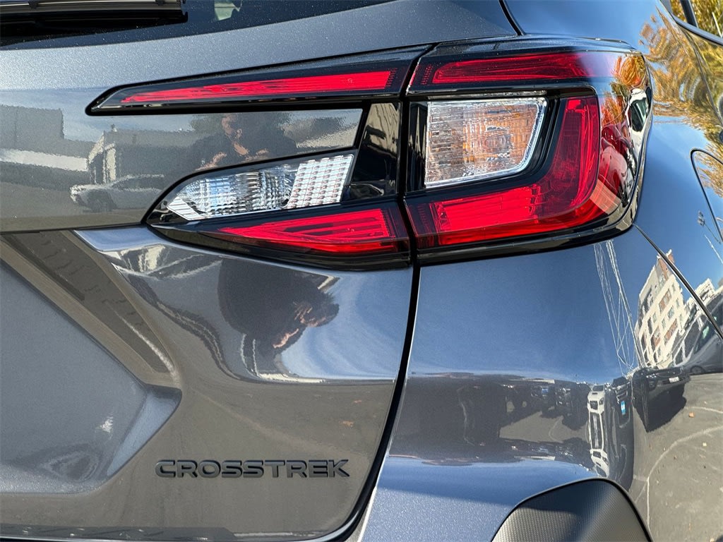 Thumbnail: 2026 Subaru Crosstrek - 19