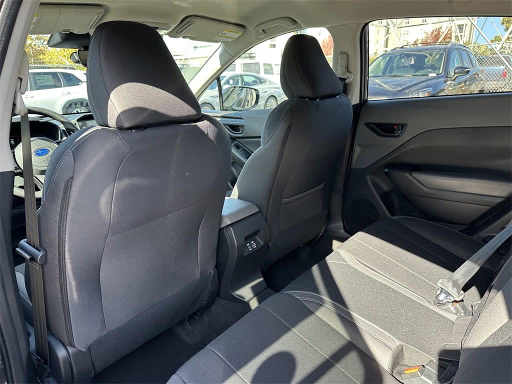 Thumbnail: 2026 Subaru Crosstrek - 12