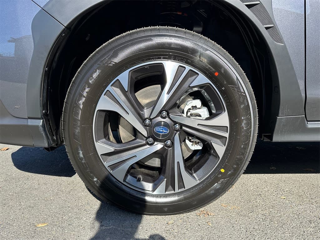 Thumbnail: 2026 Subaru Crosstrek - 7