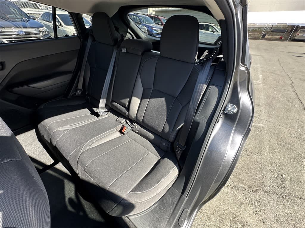 Thumbnail: 2026 Subaru Crosstrek - 20