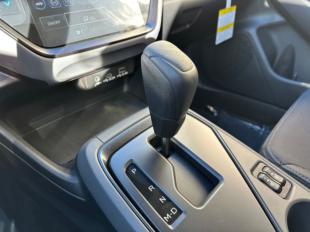 Thumbnail: 2026 Subaru Crosstrek - 14