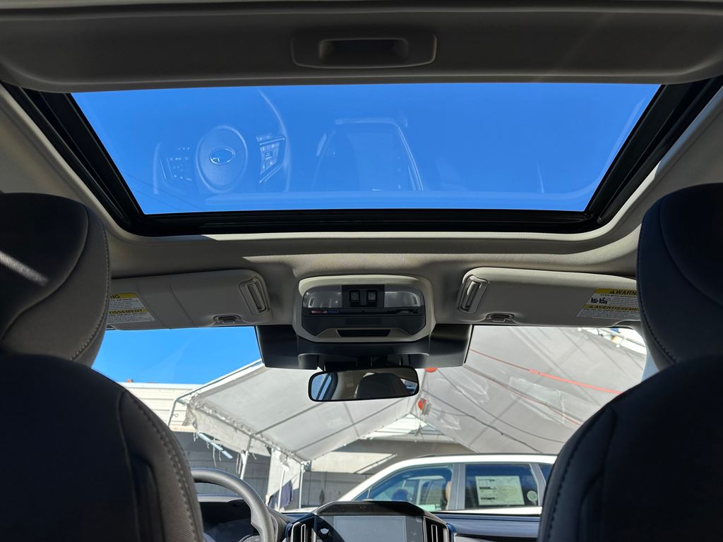 Thumbnail: 2026 Subaru Crosstrek - 20