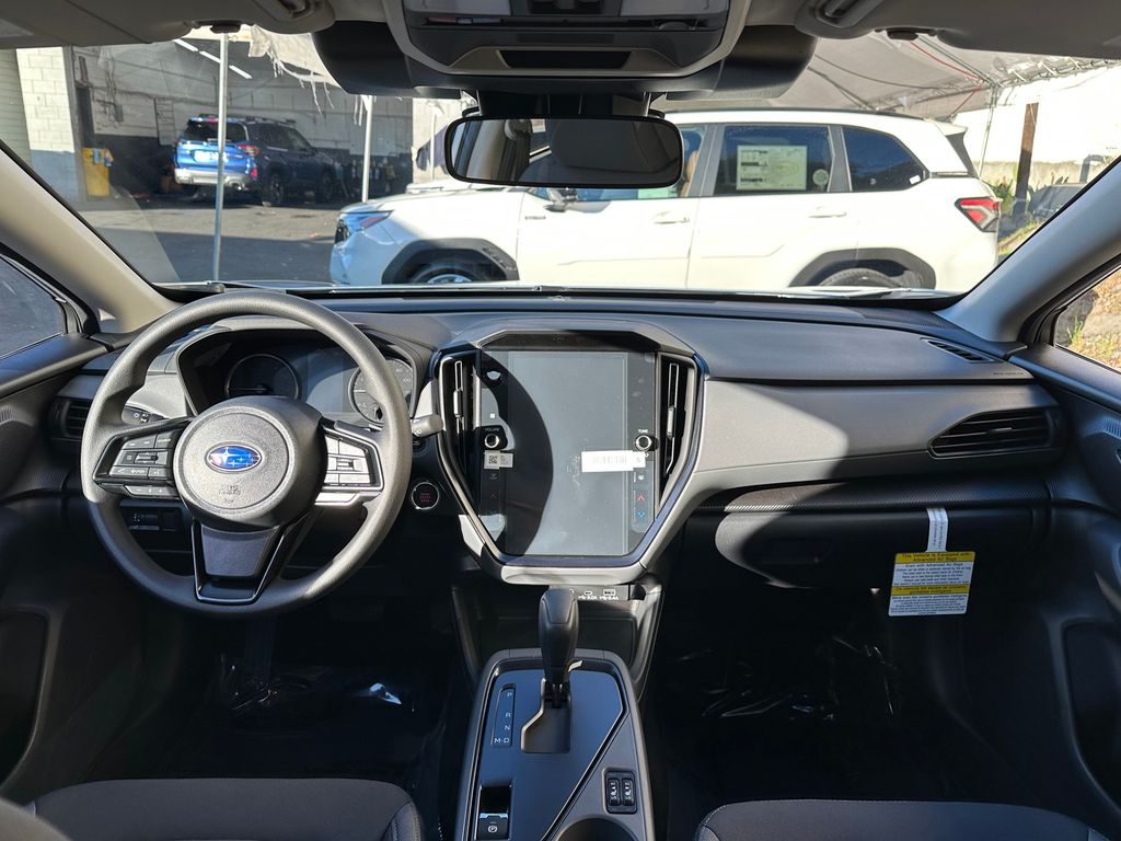 Thumbnail: 2026 Subaru Crosstrek - 2
