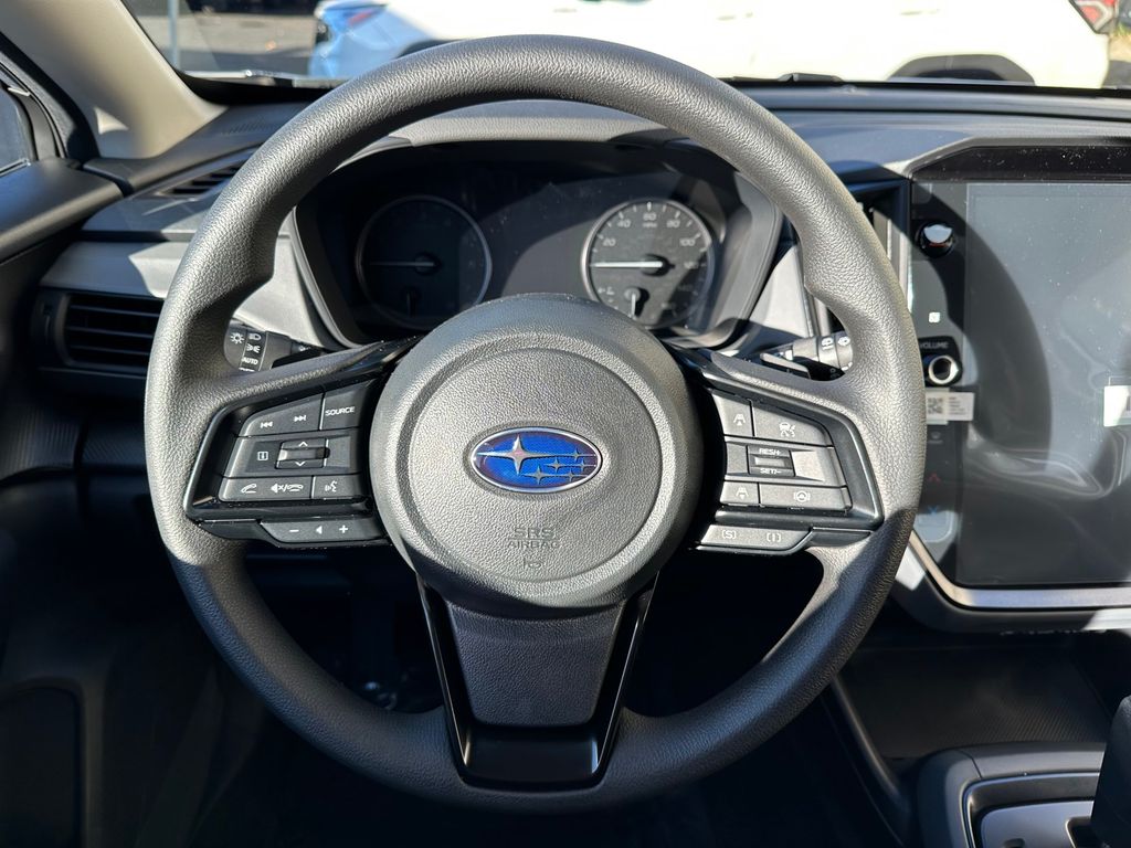 Thumbnail: 2026 Subaru Crosstrek - 9