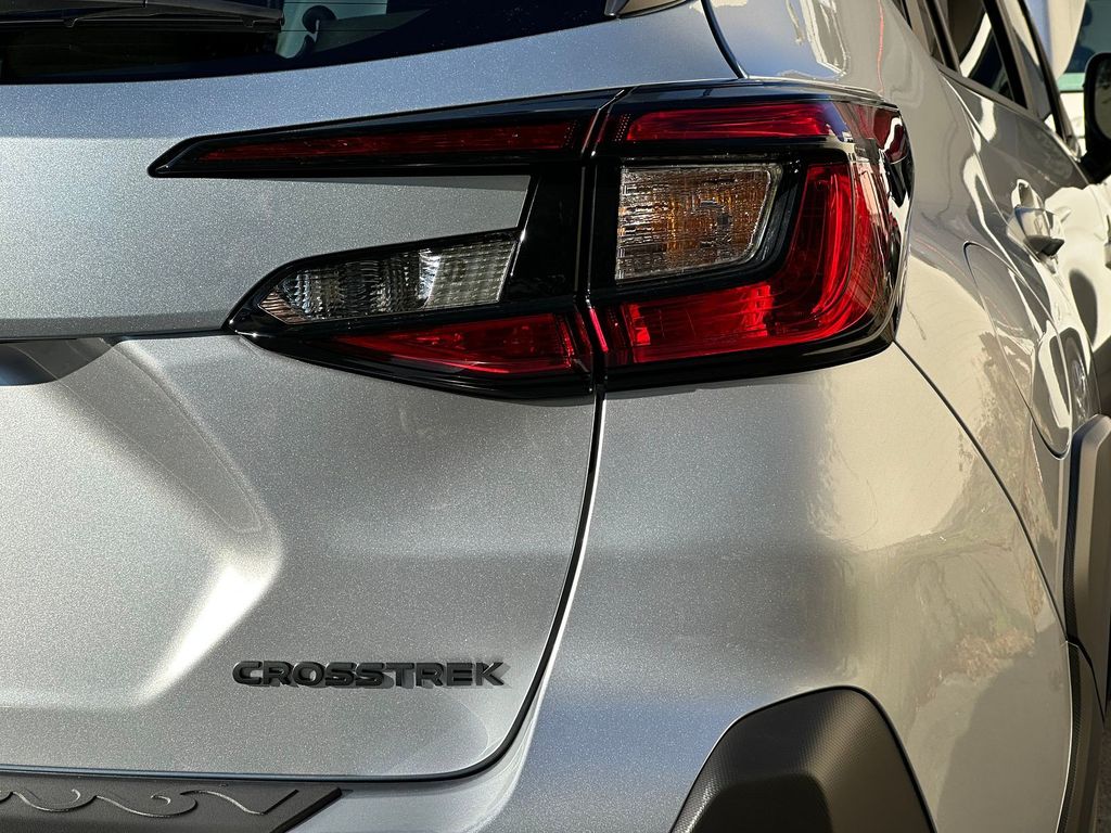 Thumbnail: 2026 Subaru Crosstrek - 19