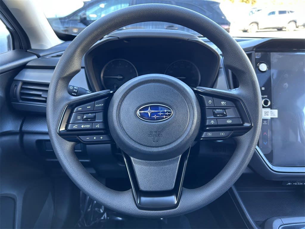 Thumbnail: 2026 Subaru Crosstrek - 8