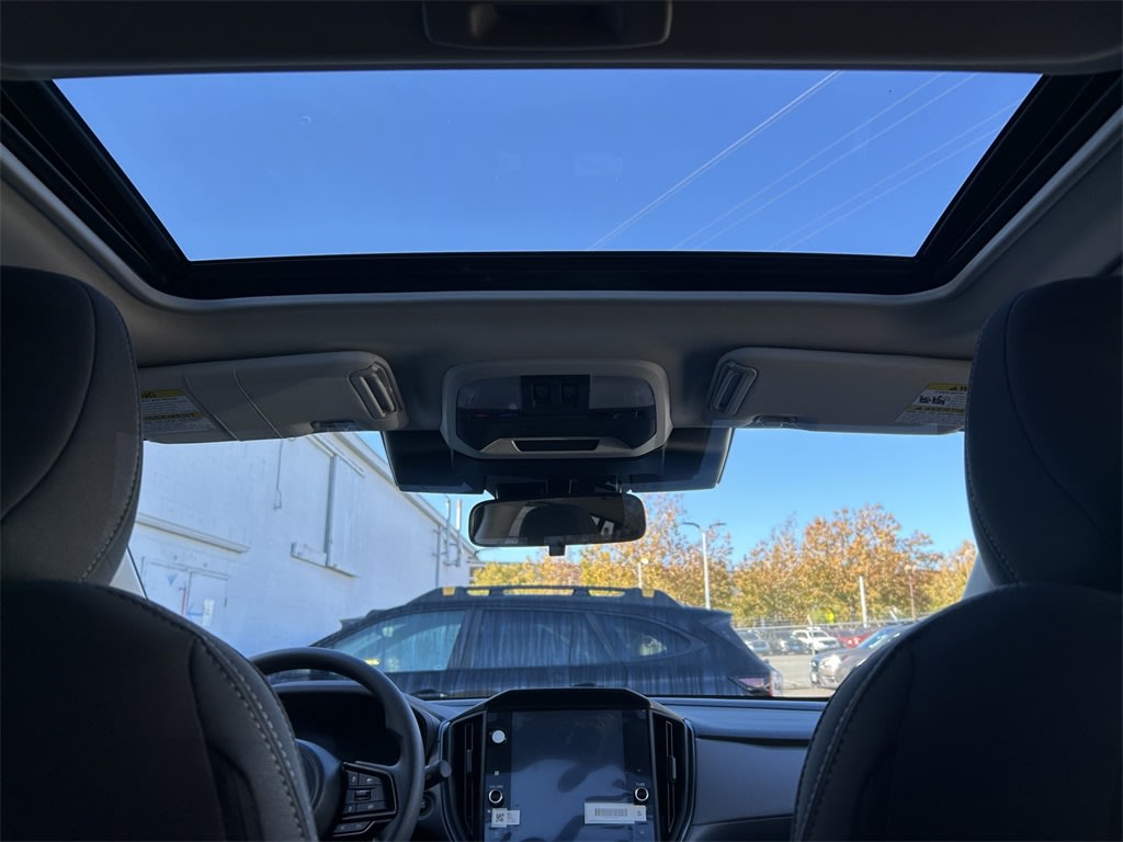 Thumbnail: 2026 Subaru Crosstrek - 20