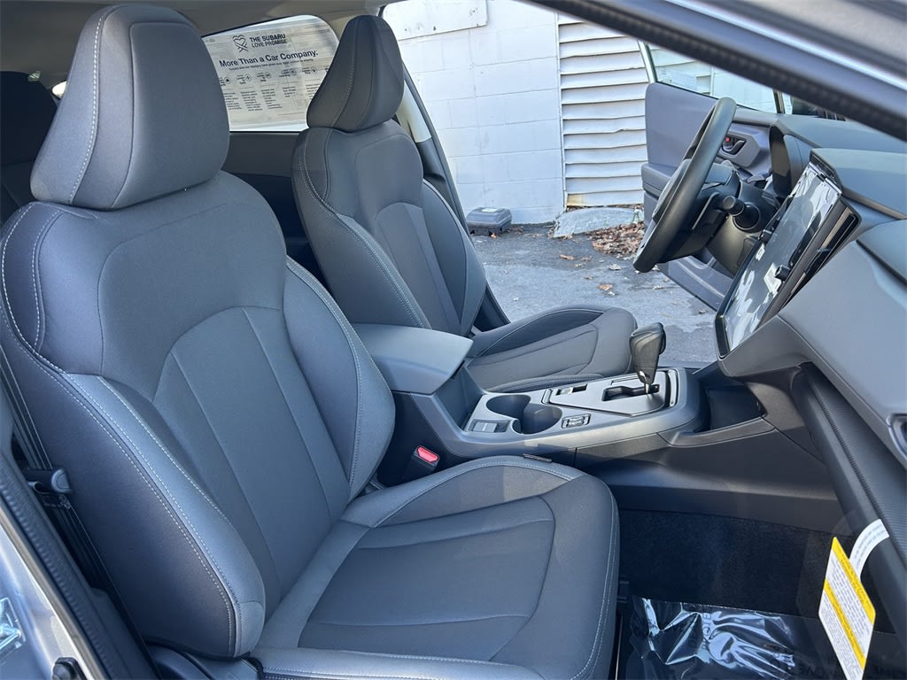 Thumbnail: 2026 Subaru Crosstrek - 22