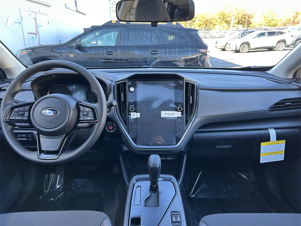 Thumbnail: 2026 Subaru Crosstrek - 2