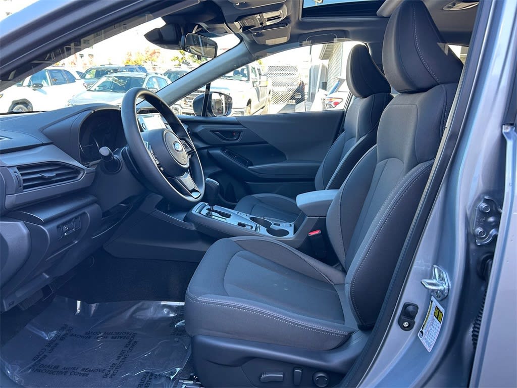 Thumbnail: 2026 Subaru Crosstrek - 9