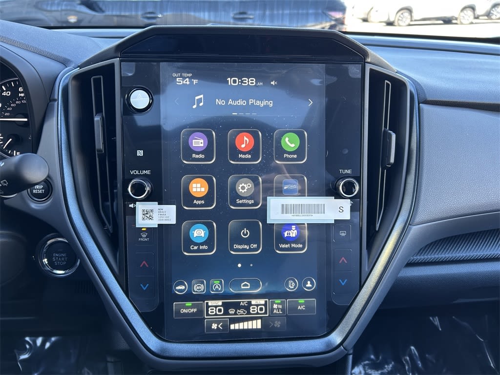 Thumbnail: 2026 Subaru Crosstrek - 12