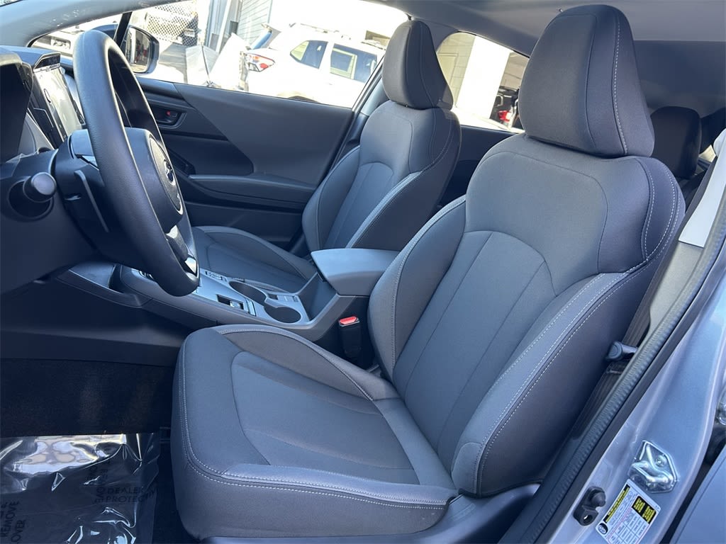 Thumbnail: 2026 Subaru Crosstrek - 10