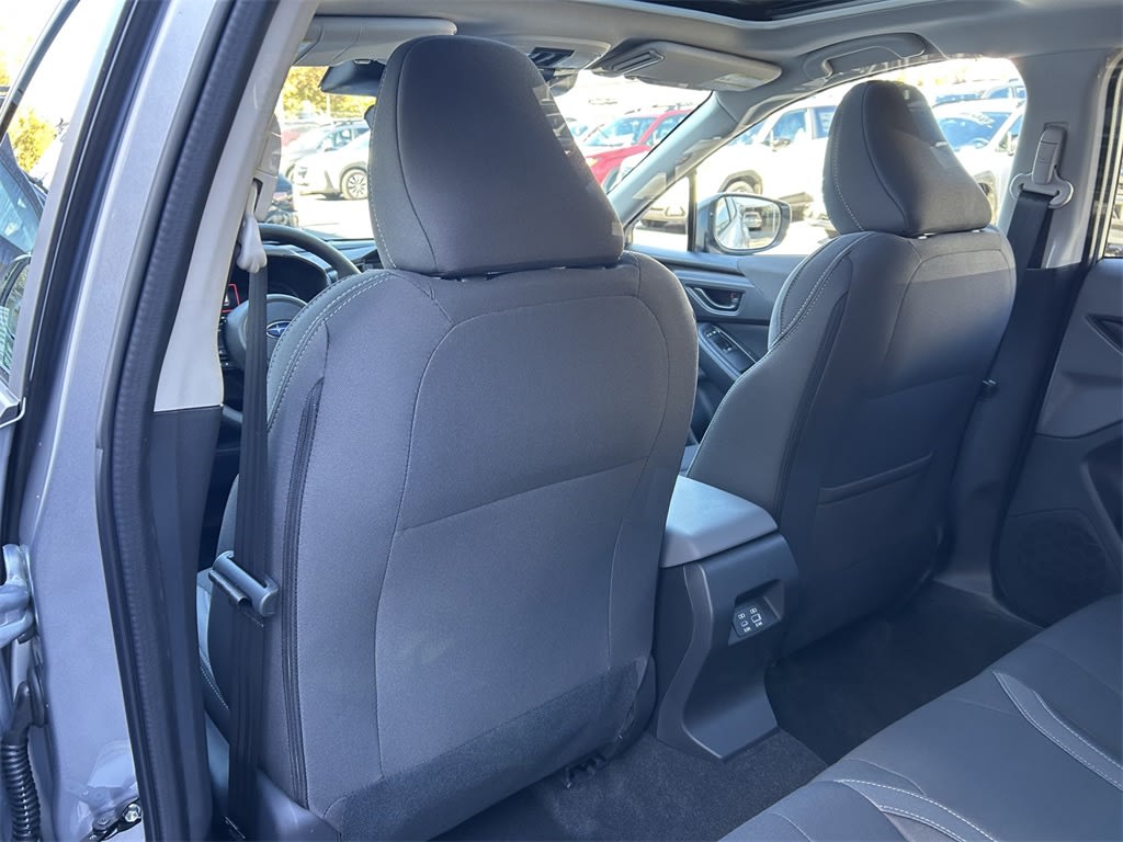 Thumbnail: 2026 Subaru Crosstrek - 11