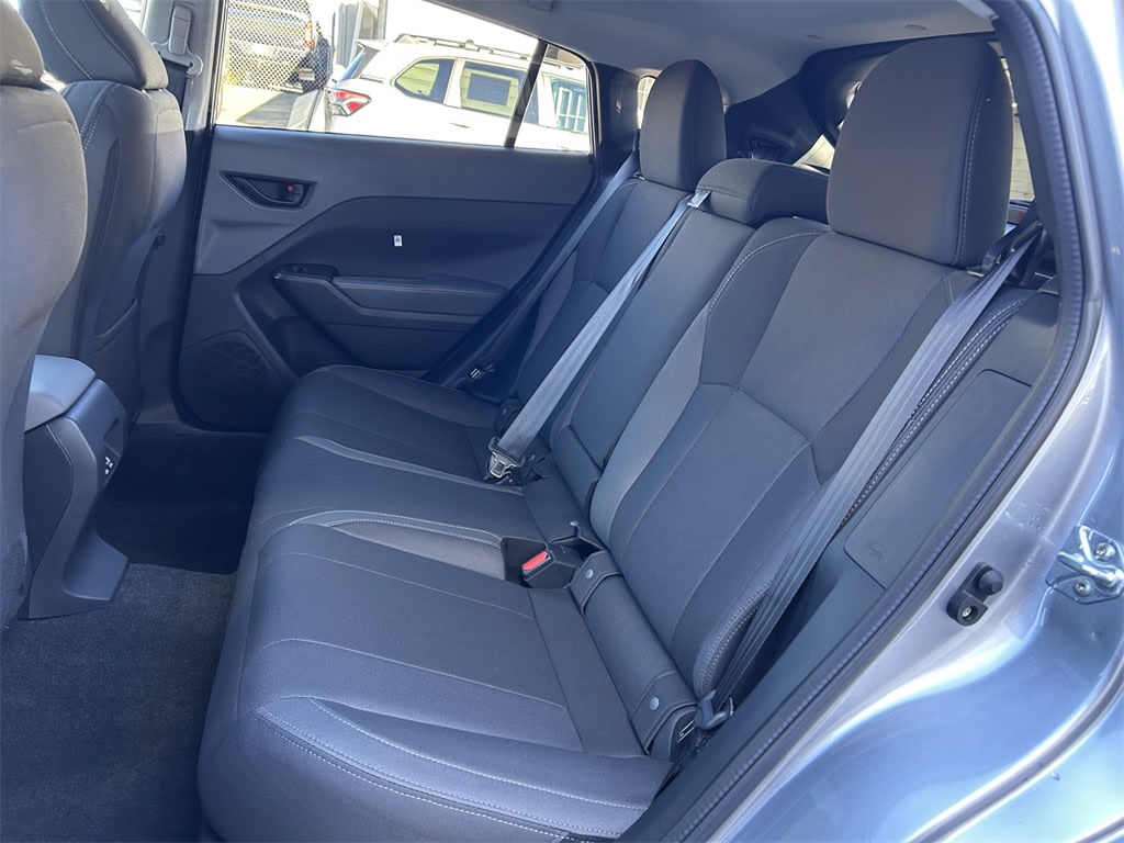 Thumbnail: 2026 Subaru Crosstrek - 21