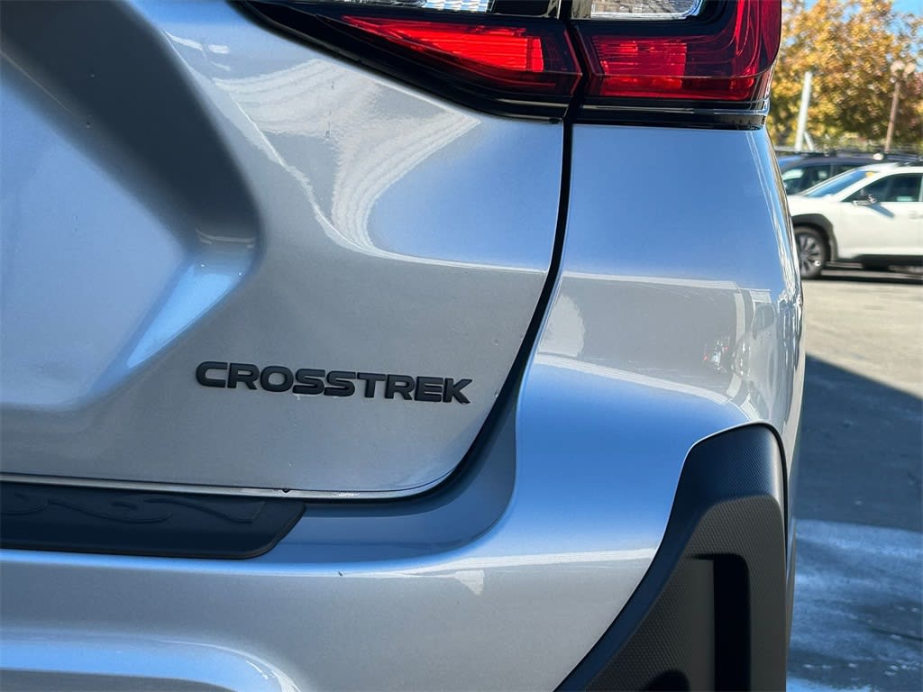 Thumbnail: 2026 Subaru Crosstrek - 18