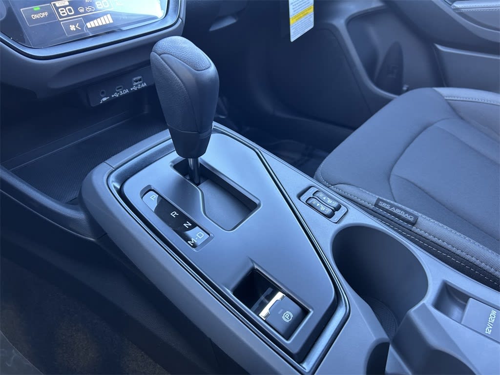 Thumbnail: 2026 Subaru Crosstrek - 13