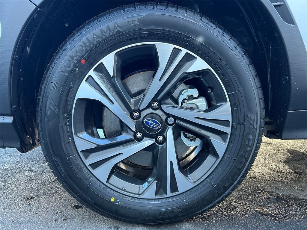 Thumbnail: 2026 Subaru Crosstrek - 6