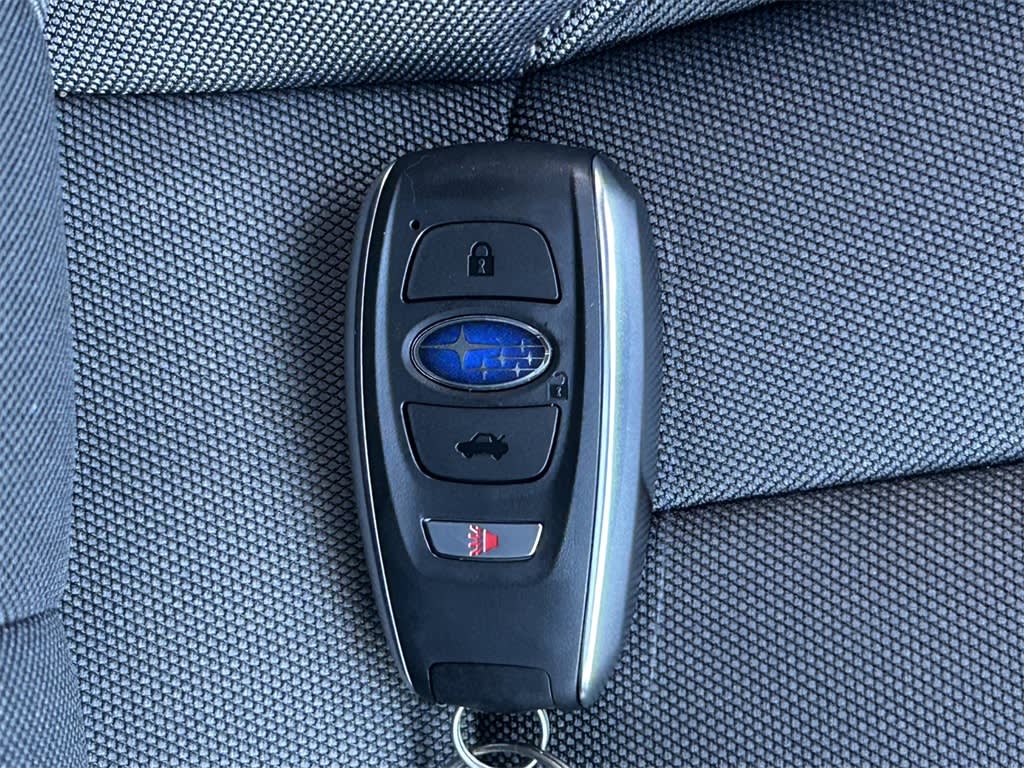 Thumbnail: 2026 Subaru Crosstrek - 16