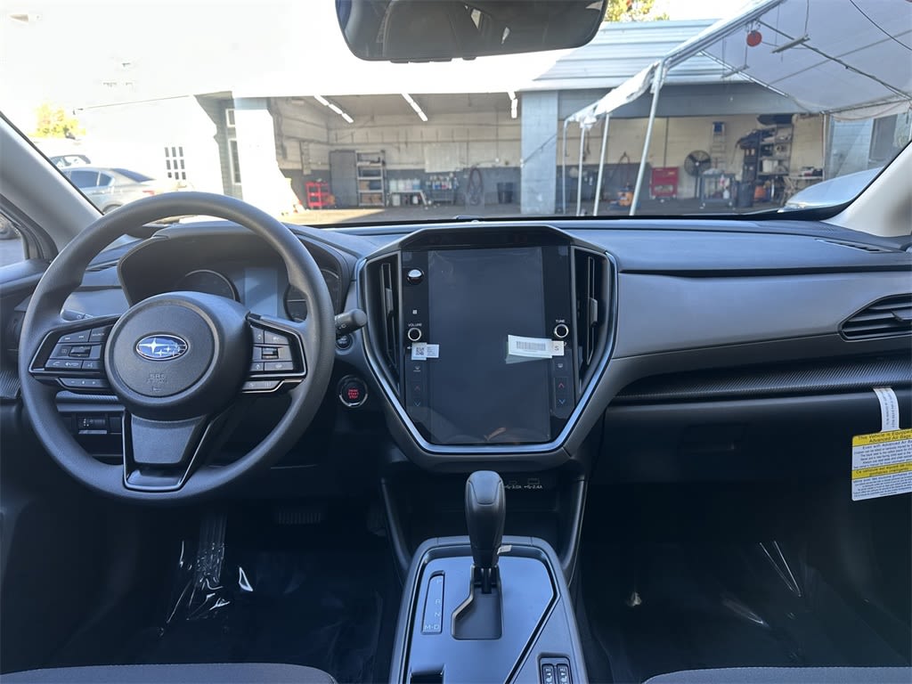 Thumbnail: 2026 Subaru Crosstrek - 2