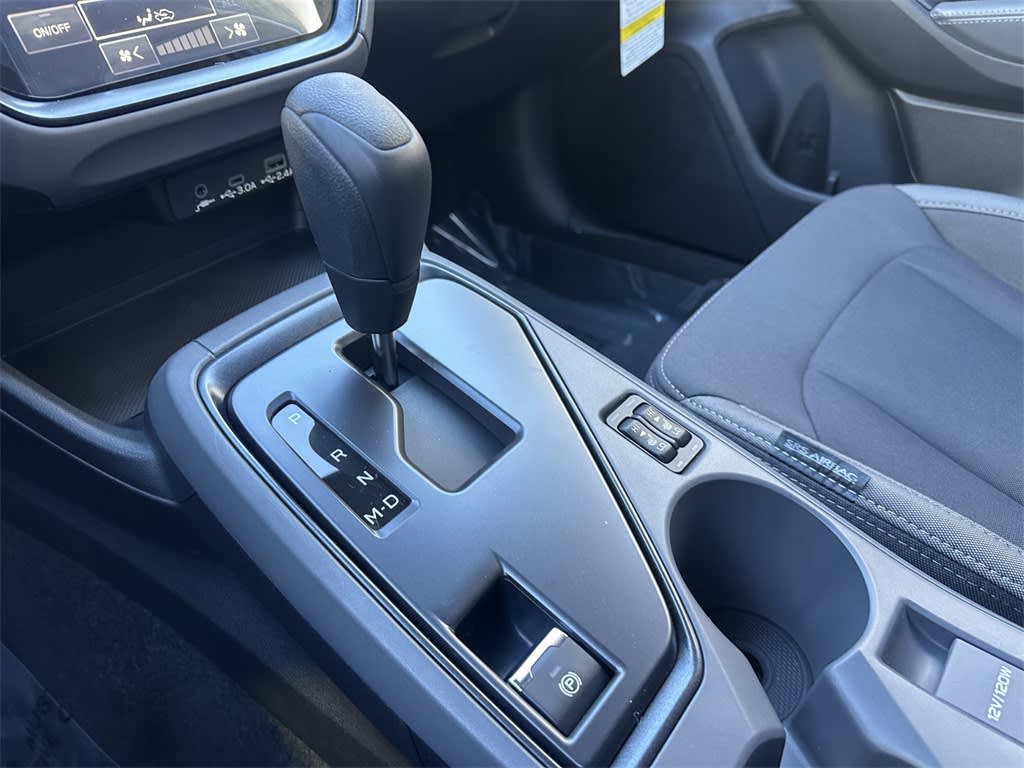 Thumbnail: 2026 Subaru Crosstrek - 14