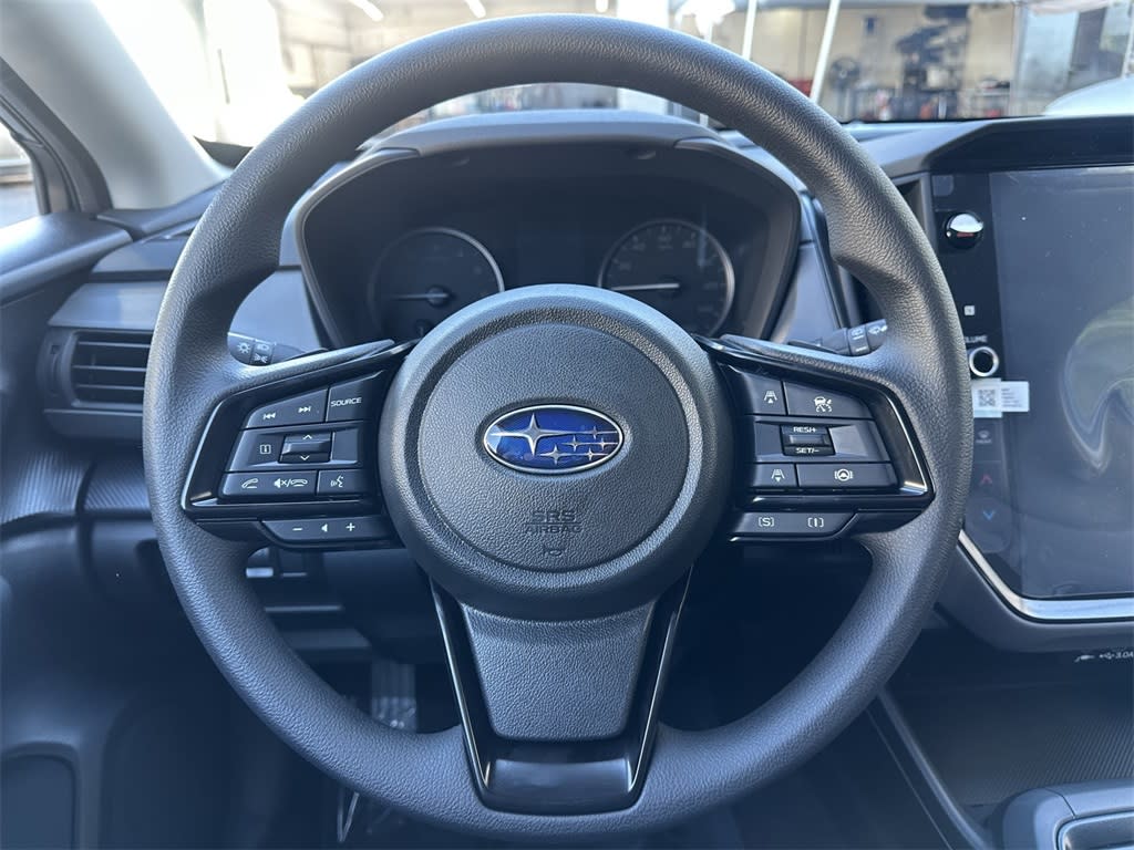 Thumbnail: 2026 Subaru Crosstrek - 9