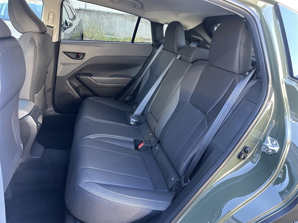 Thumbnail: 2026 Subaru Crosstrek - 20