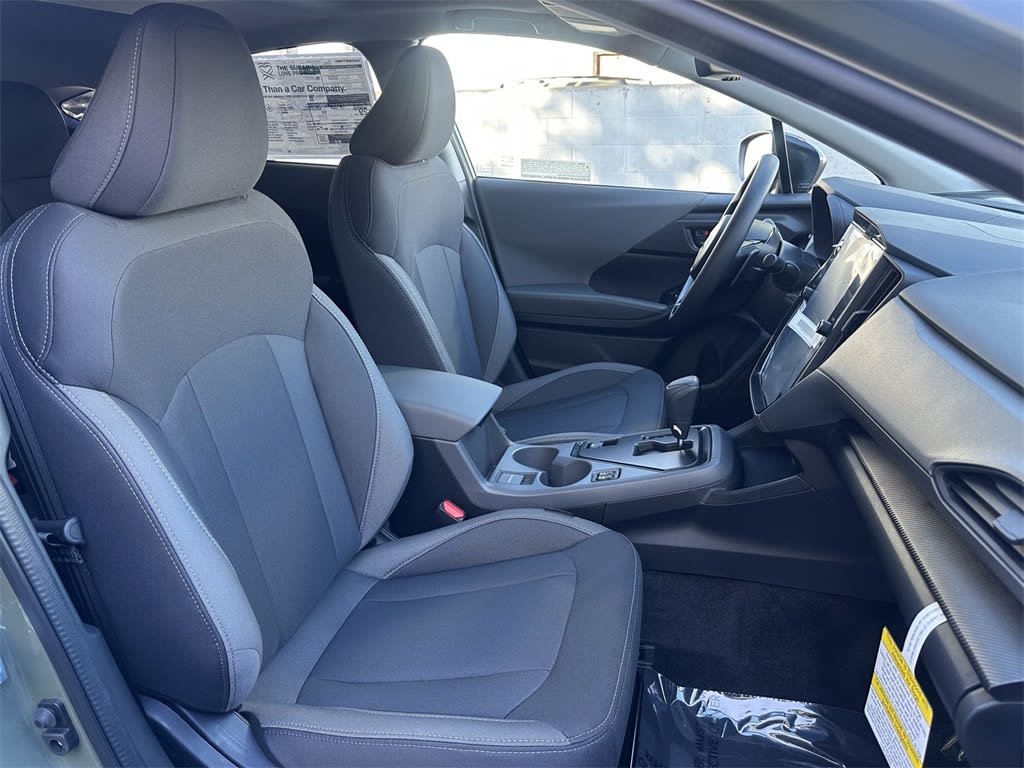 Thumbnail: 2026 Subaru Crosstrek - 21