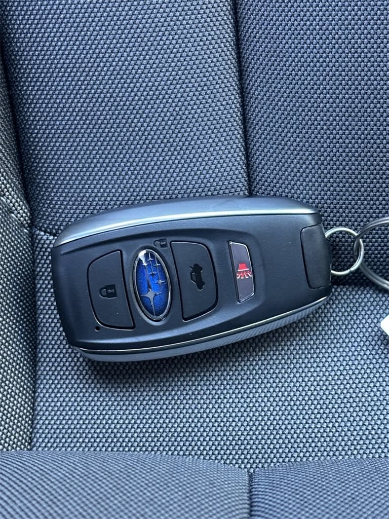 Thumbnail: 2026 Subaru Crosstrek - 22