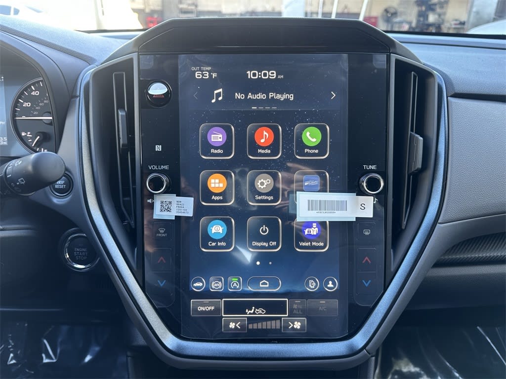 Thumbnail: 2026 Subaru Crosstrek - 13